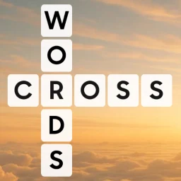 Icône de Word Game: Crossword & Zen